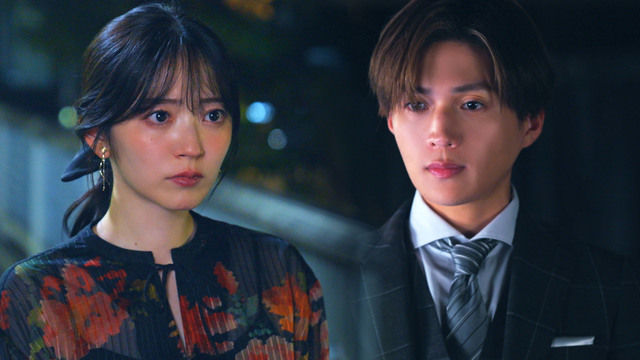 推しが上司になりまして フルスロットル