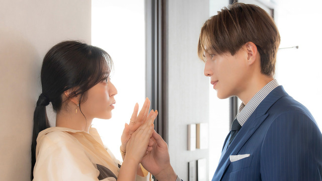 推しが上司になりまして フルスロットル