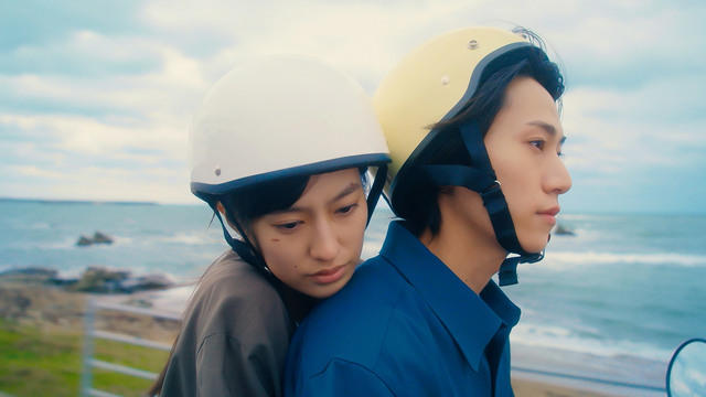 ひと夏の共犯者