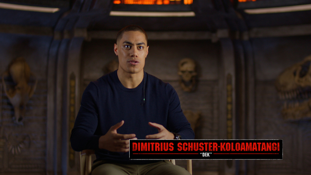 【先行配信】プレデター：バッドランド（購入版 特典映像付）