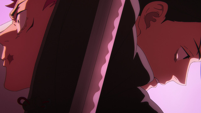 呪術廻戦 死滅回游 前編（第3期）