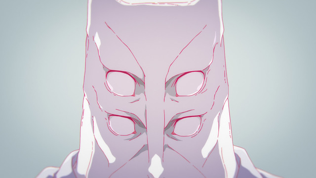 呪術廻戦 死滅回游 前編（第3期）