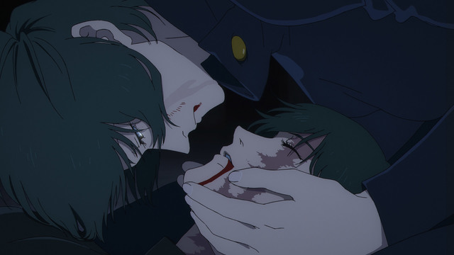 呪術廻戦 死滅回游 前編（第3期）