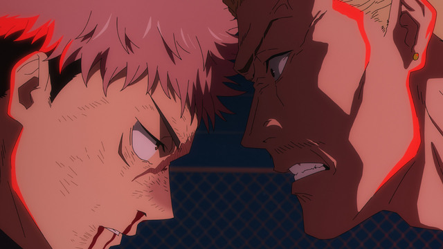 呪術廻戦 死滅回游 前編（第3期）