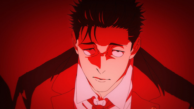 呪術廻戦 死滅回游 前編（第3期）