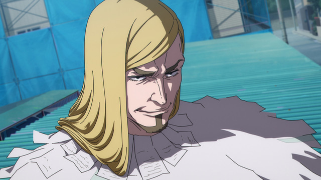 呪術廻戦 死滅回游 前編（第3期）