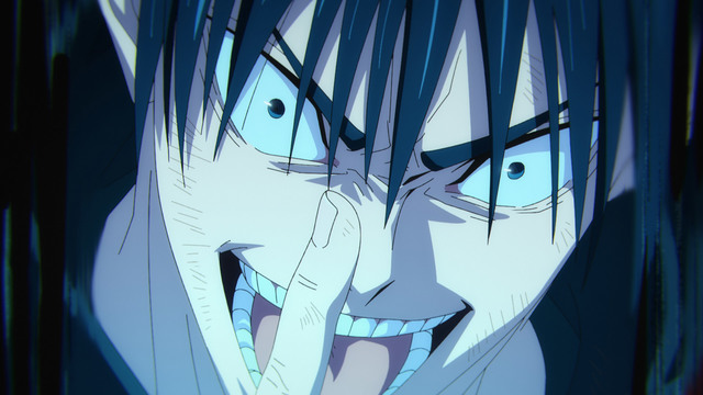 呪術廻戦 死滅回游 前編（第3期）