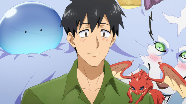 とんでもスキルで異世界放浪メシ2