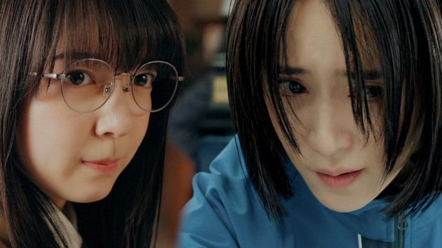 法廷のドラゴン