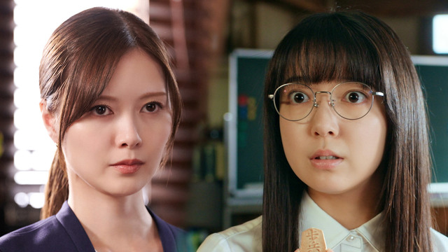 法廷のドラゴン