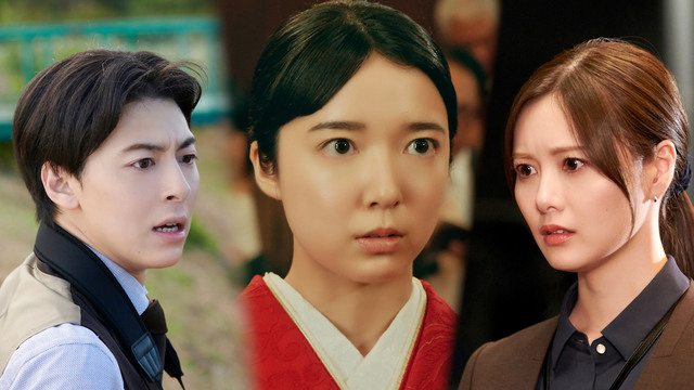 法廷のドラゴン