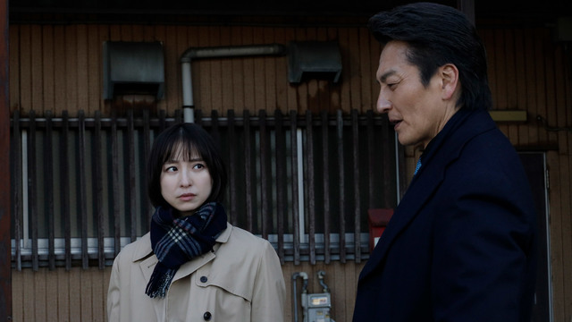 日本統一 東京編