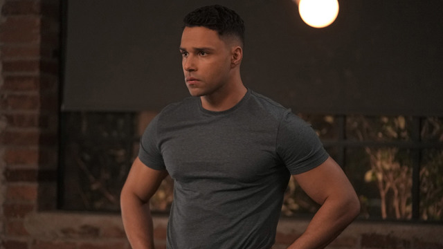 9-1-1: LONE STAR ファイナル・シーズン