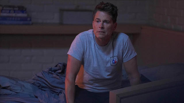 9-1-1: LONE STAR ファイナル・シーズン