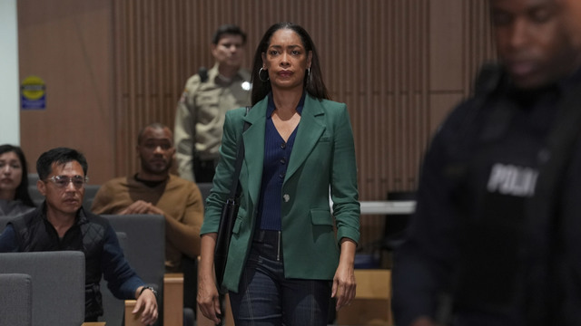 9-1-1: LONE STAR ファイナル・シーズン