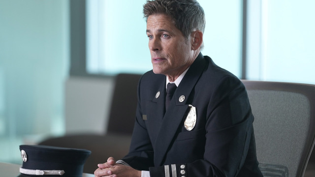 9-1-1: LONE STAR ファイナル・シーズン