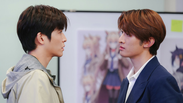 Dating Game～口説いてもいいですか、ボス!?～＜ディレクターズカット版＞