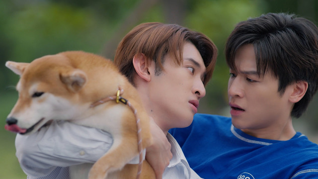 Dating Game～口説いてもいいですか、ボス!?～＜ディレクターズカット版＞