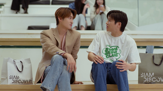 Dating Game～口説いてもいいですか、ボス!?～＜ディレクターズカット版＞