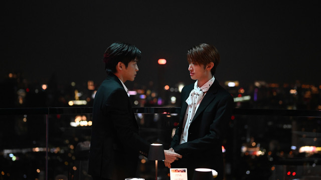 Dating Game～口説いてもいいですか、ボス!?～＜ディレクターズカット版＞