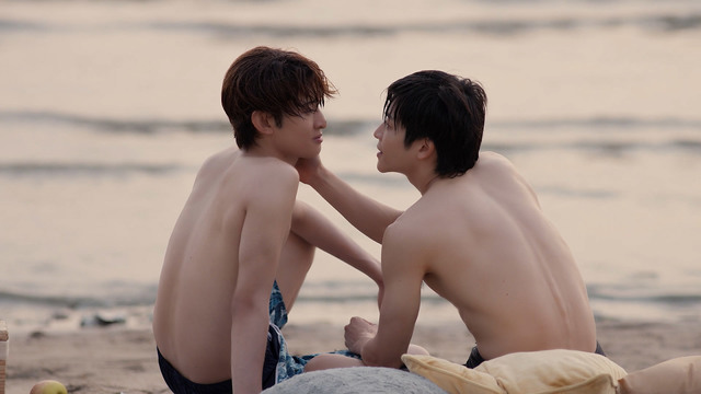 Dating Game～口説いてもいいですか、ボス!?～＜ディレクターズカット版＞