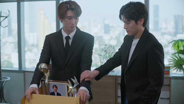 Dating Game～口説いてもいいですか、ボス!?～＜ディレクターズカット版＞