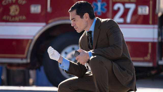 GBI特別捜査官 ウィル・トレント　シーズン2