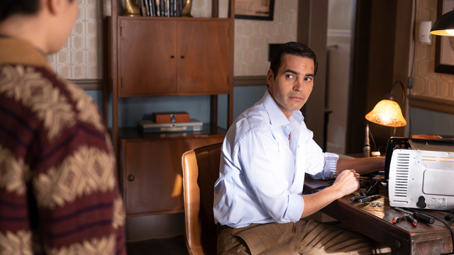 GBI特別捜査官 ウィル・トレント　シーズン2