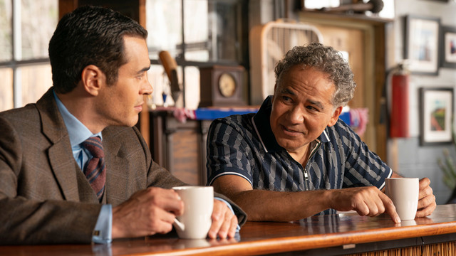 GBI特別捜査官 ウィル・トレント　シーズン2