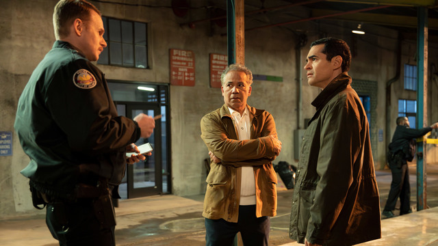 GBI特別捜査官 ウィル・トレント　シーズン2