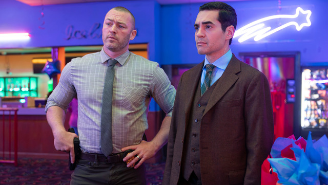 GBI特別捜査官 ウィル・トレント　シーズン2