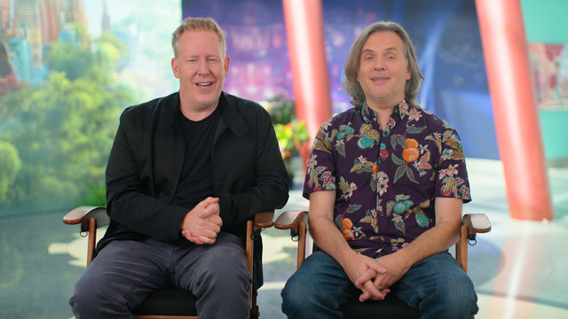 ズートピア2（購入版 特典映像付）