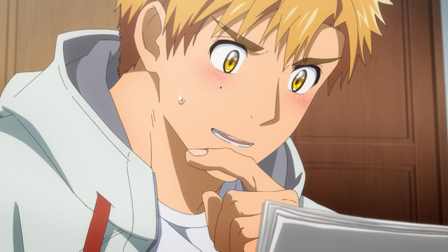 メダリスト 第2期