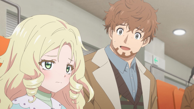 メダリスト 第2期