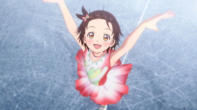 メダリスト 第2期