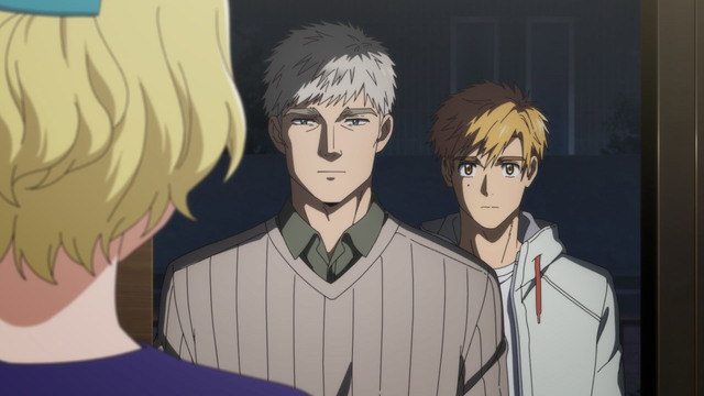 メダリスト 第2期