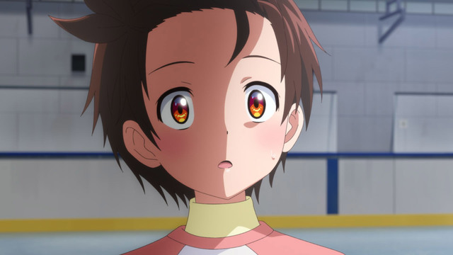 メダリスト 第2期