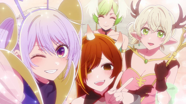 【推しの子】第3期