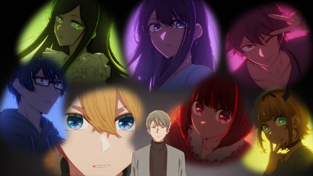 【推しの子】第3期