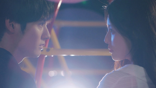 キンパとおにぎり～恋するふたりは、似ていてちがう～