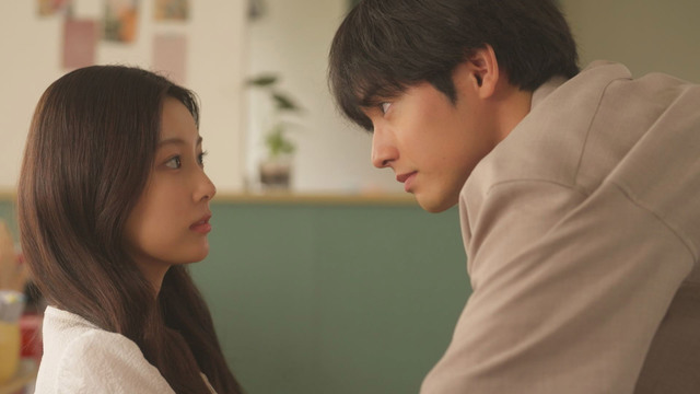 キンパとおにぎり～恋するふたりは、似ていてちがう～