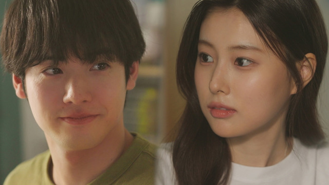 キンパとおにぎり～恋するふたりは、似ていてちがう～