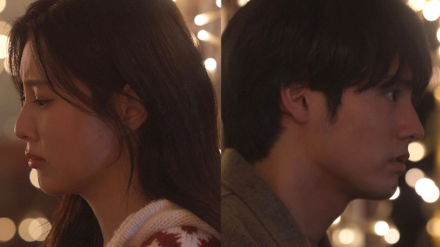 キンパとおにぎり～恋するふたりは、似ていてちがう～