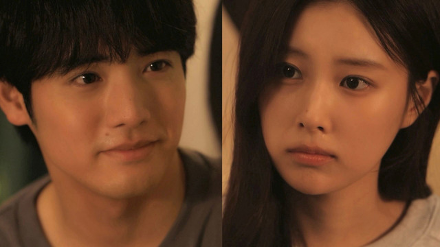 キンパとおにぎり～恋するふたりは、似ていてちがう～