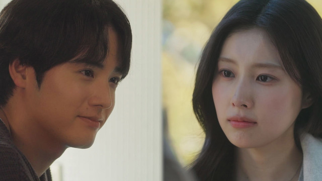 キンパとおにぎり～恋するふたりは、似ていてちがう～