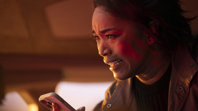 9-1-1 LA救命最前線 シーズン8