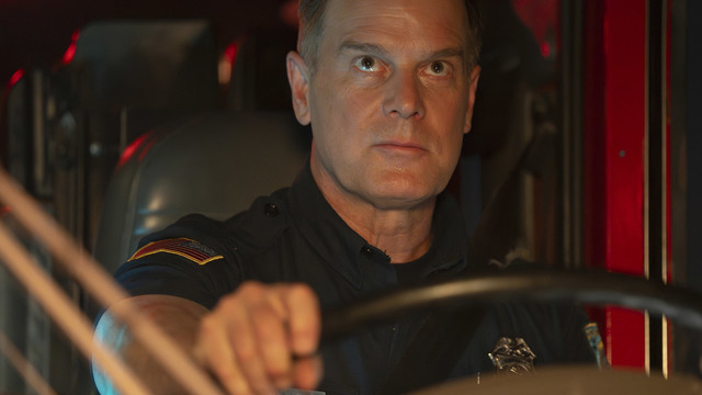 9-1-1 LA救命最前線 シーズン8