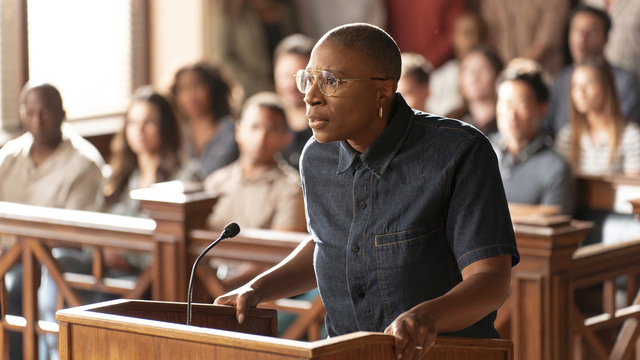 9-1-1 LA救命最前線 シーズン8