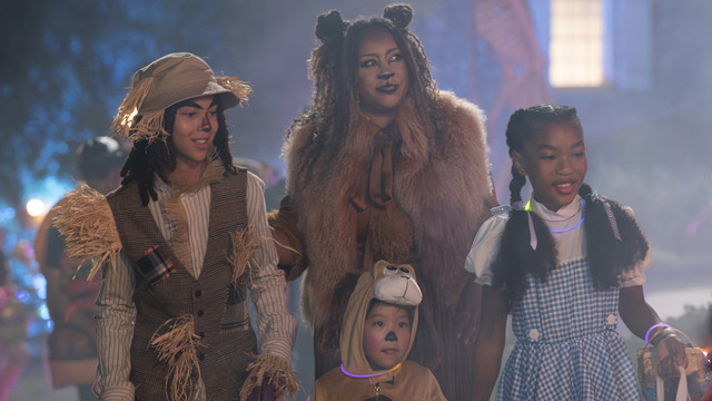 9-1-1 LA救命最前線 シーズン8