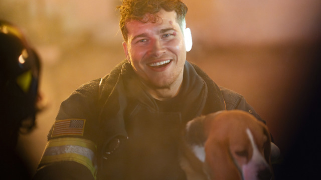 9-1-1 LA救命最前線 シーズン8